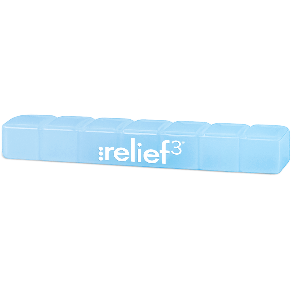 No-Miss Pill Organizer