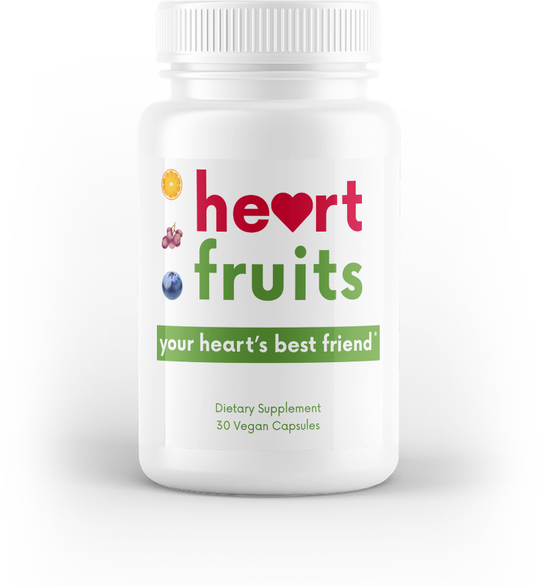 Heart Fruits