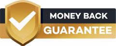 Money Back Guarantee